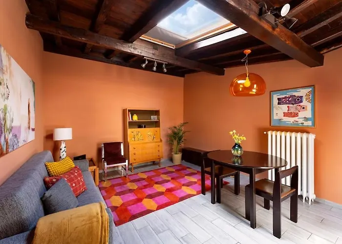 Casa Terracotta Hébergement de vacances *