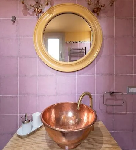 Casa Terracotta