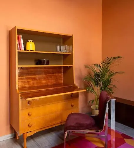 Casa Terracotta Hébergement de vacances