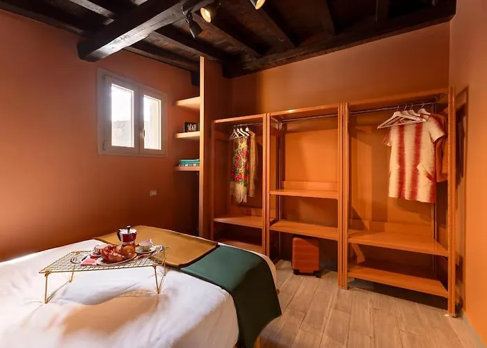 Casa Terracotta