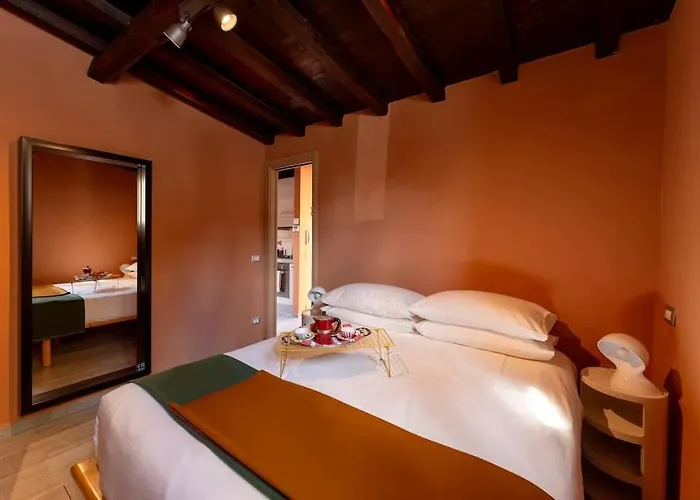 Casa Terracotta Rome