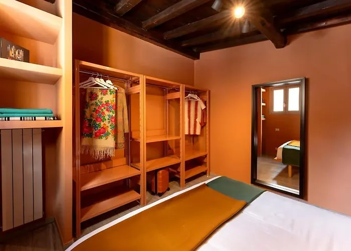 Casa Terracotta Hébergement de vacances